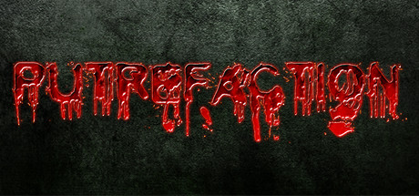 Putrefaction key art