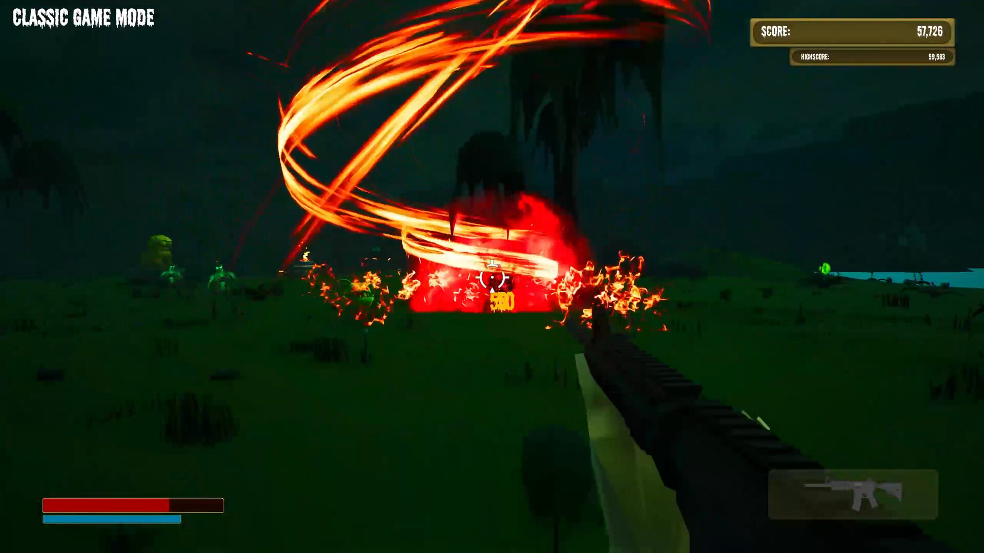 Boo! Hunt screenshot