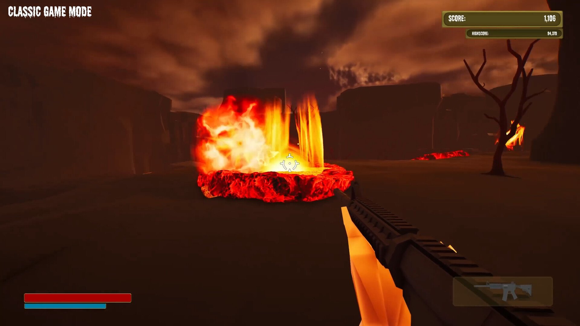 Boo! Hunt screenshot