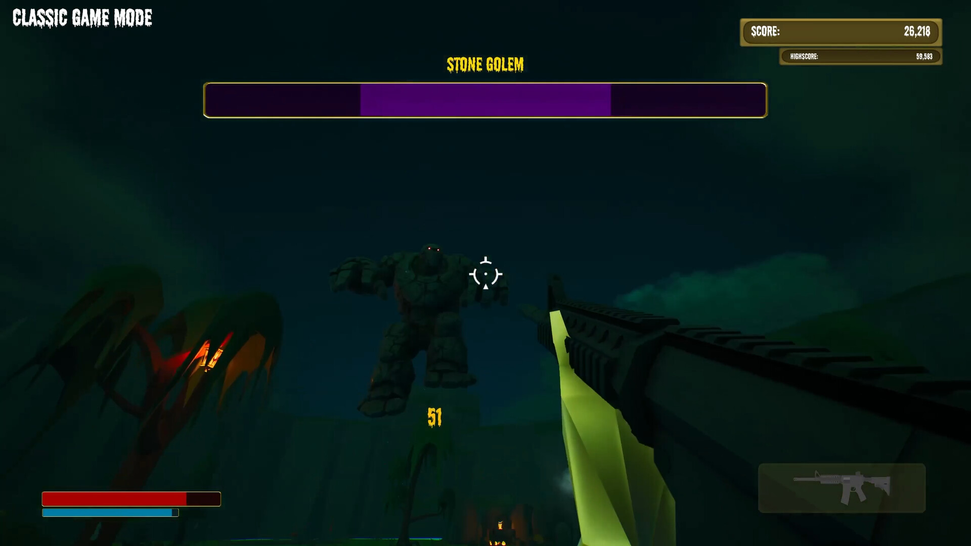Boo! Hunt screenshot