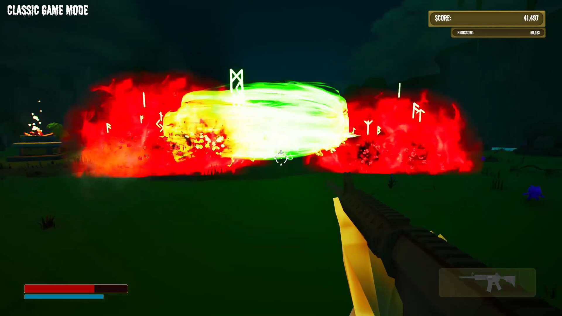 Boo! Hunt screenshot