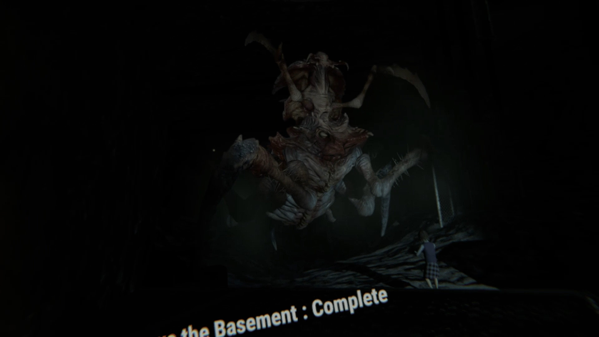 Dark Invasion VR: Doomsday screenshot