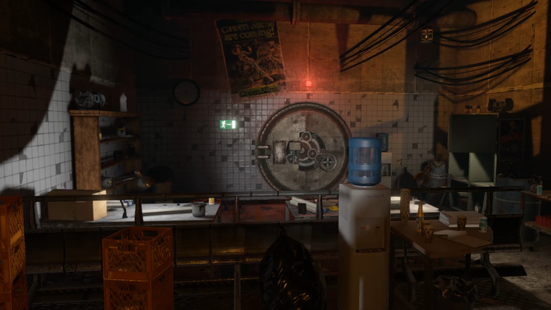 Dark Invasion VR: Doomsday screenshot