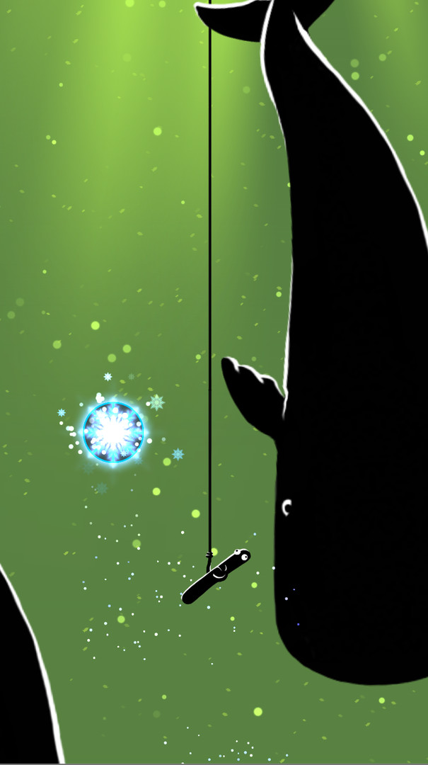 DeepSea screenshot
