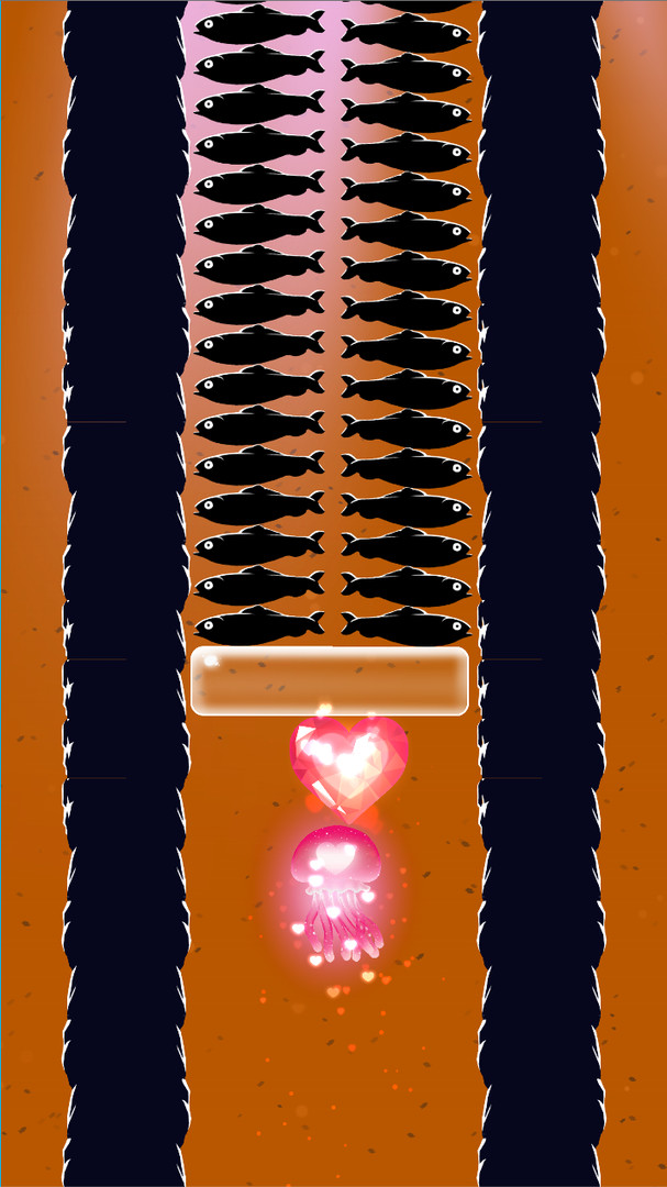 DeepSea screenshot