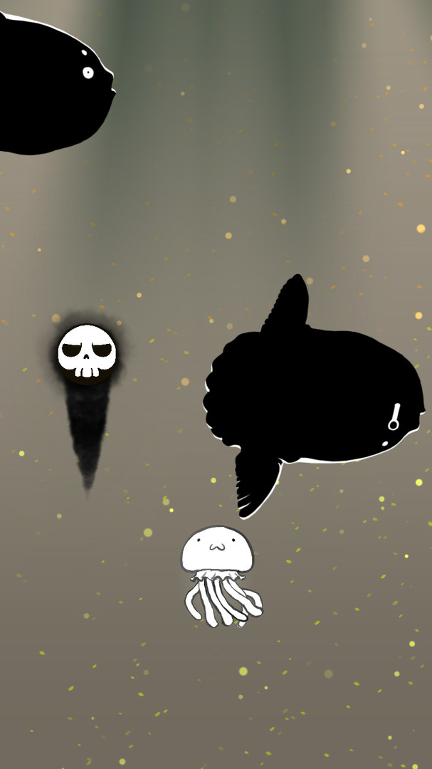 DeepSea screenshot