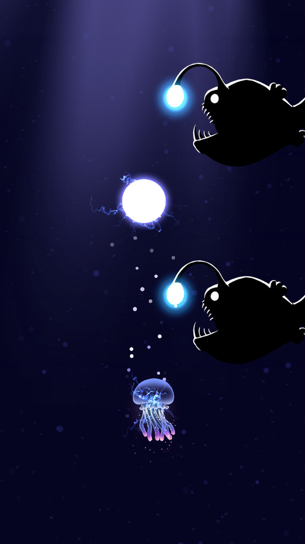 DeepSea screenshot