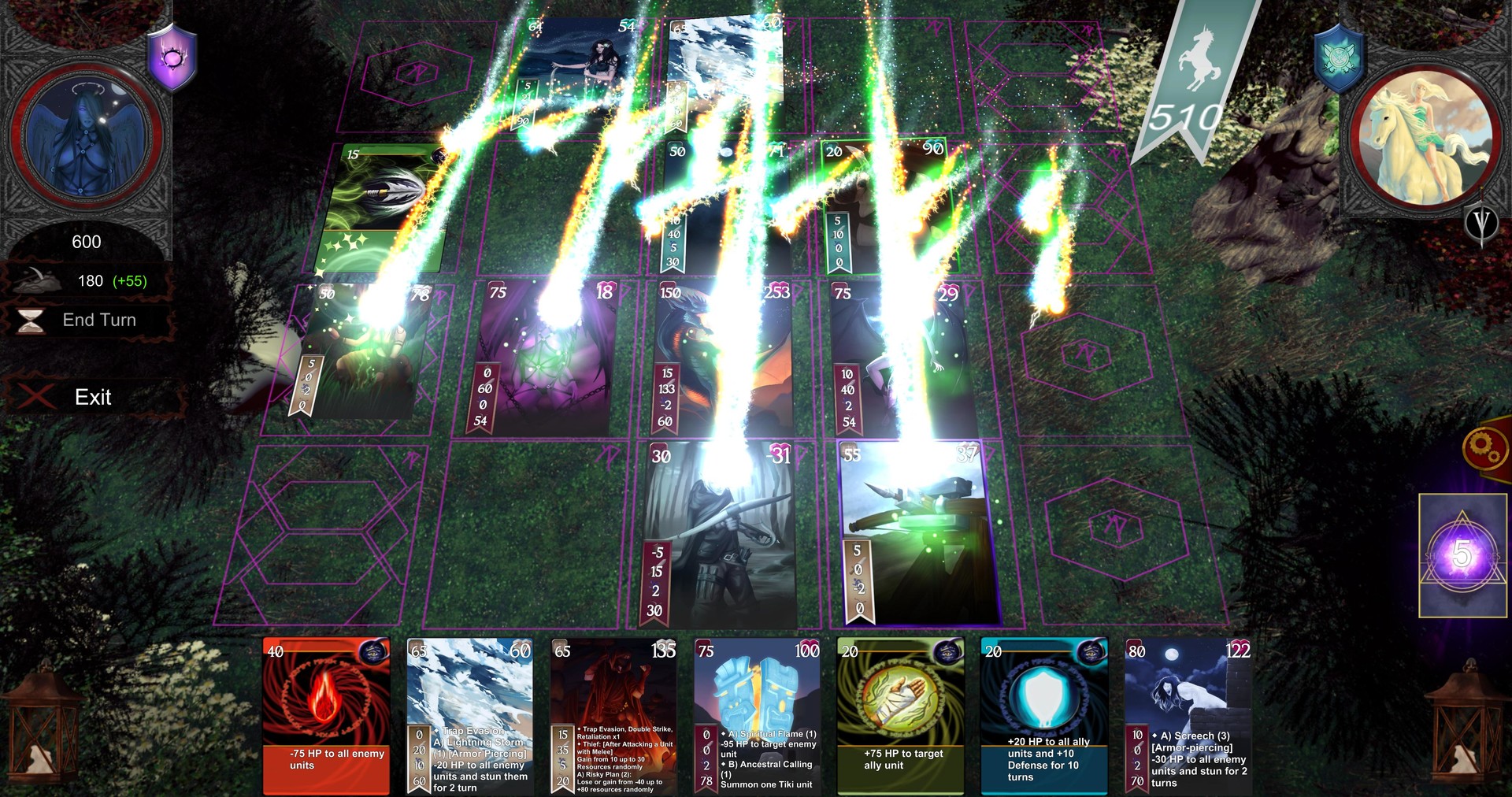 Shades Of Heroes screenshot