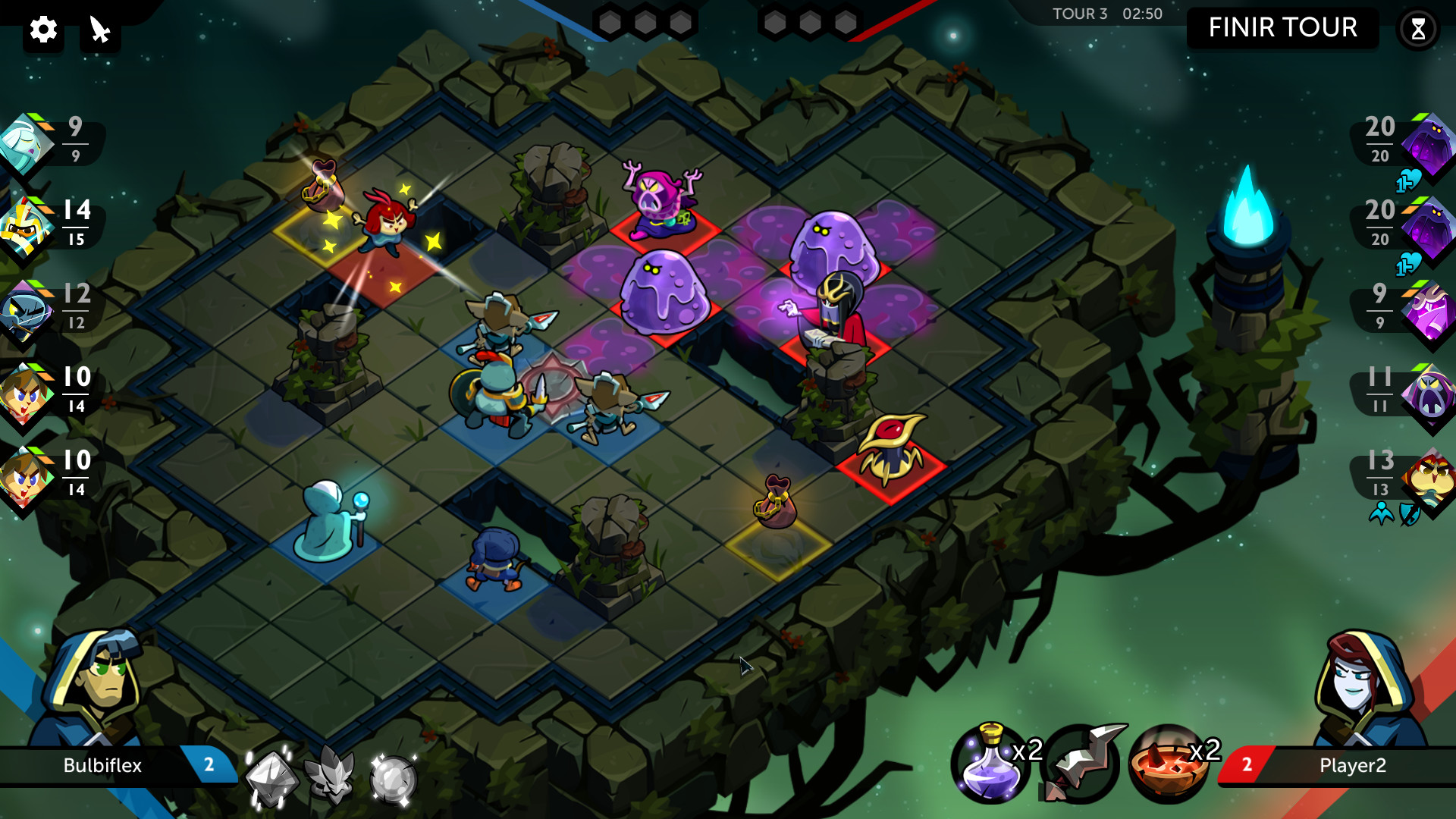 Dungeon Of Zaar - Open Beta screenshot