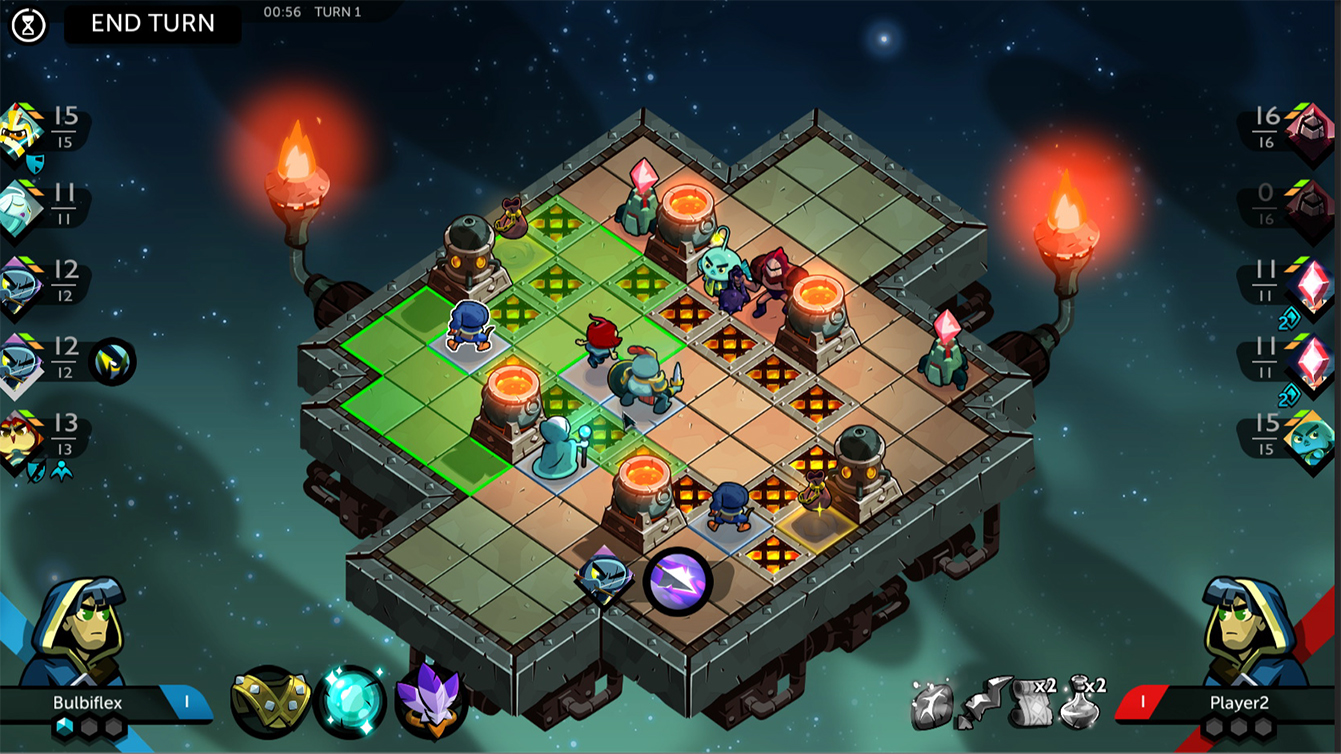 Dungeon Of Zaar - Open Beta screenshot