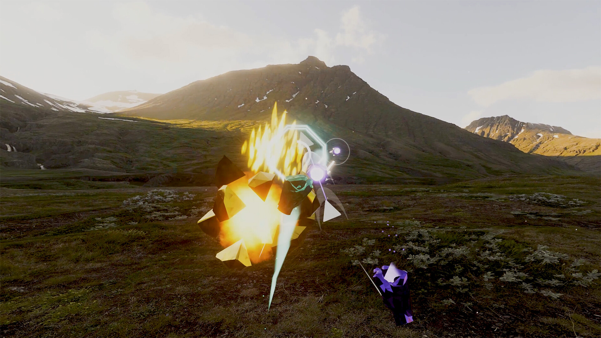 SolarBlack screenshot