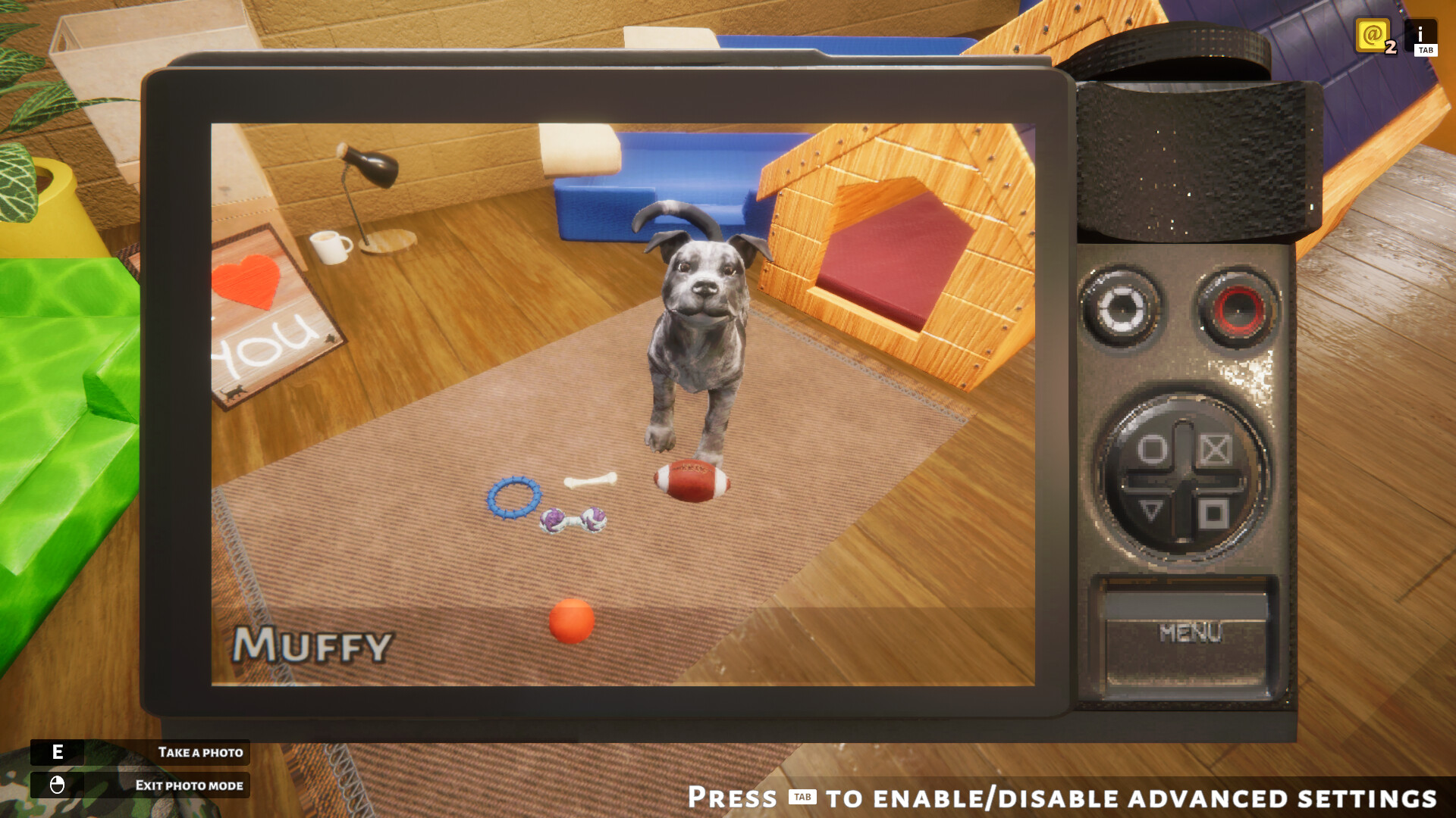 Animal Shelter screenshot