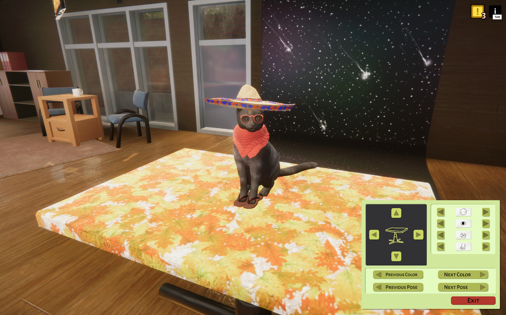 Animal Shelter screenshot