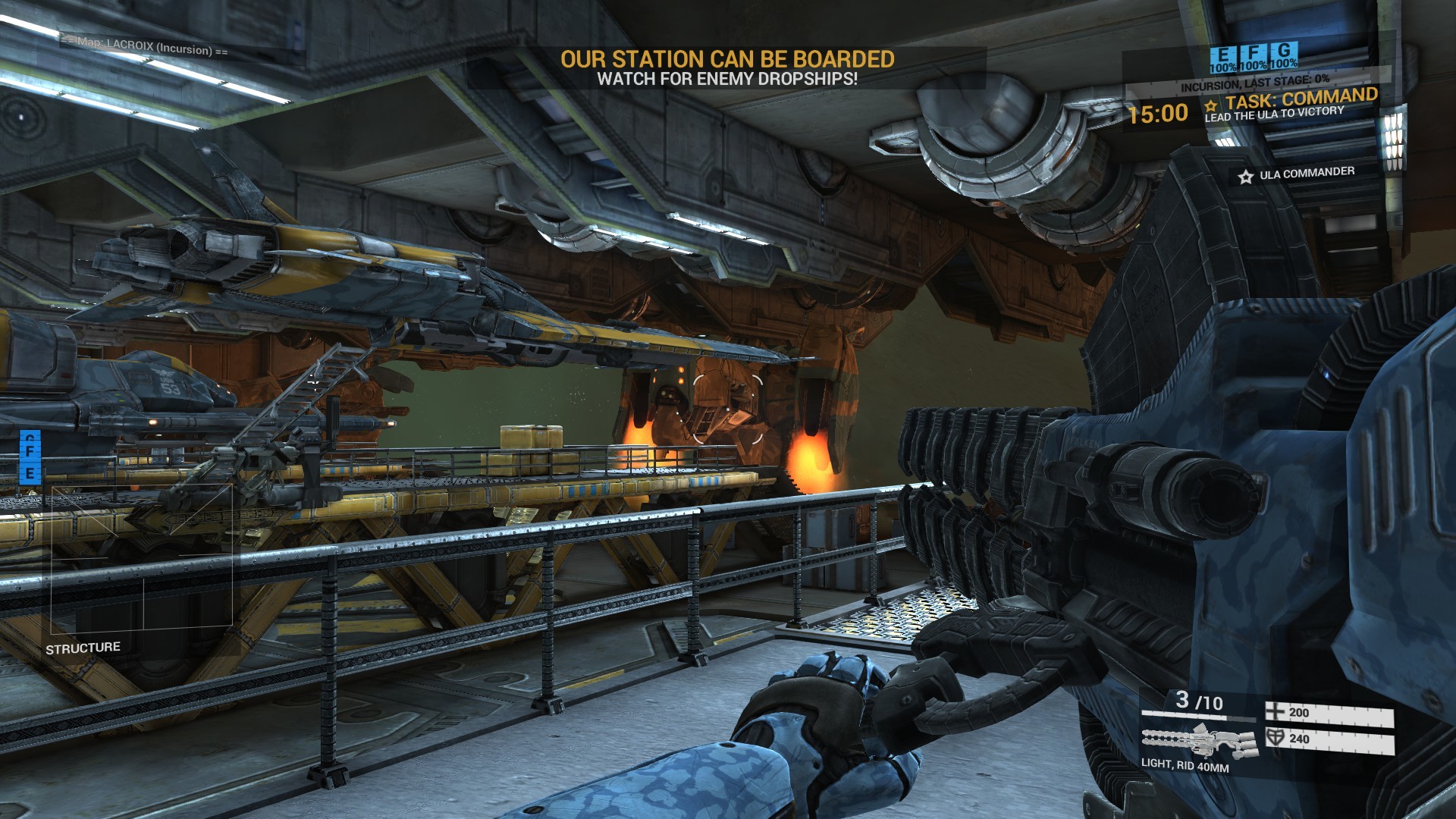Angels Fall First screenshot