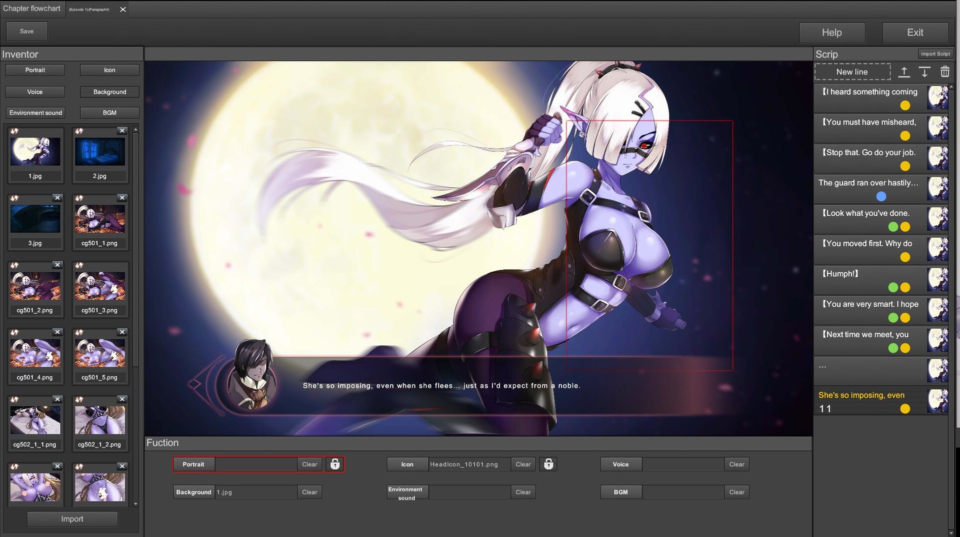 Mirror Maker screenshot