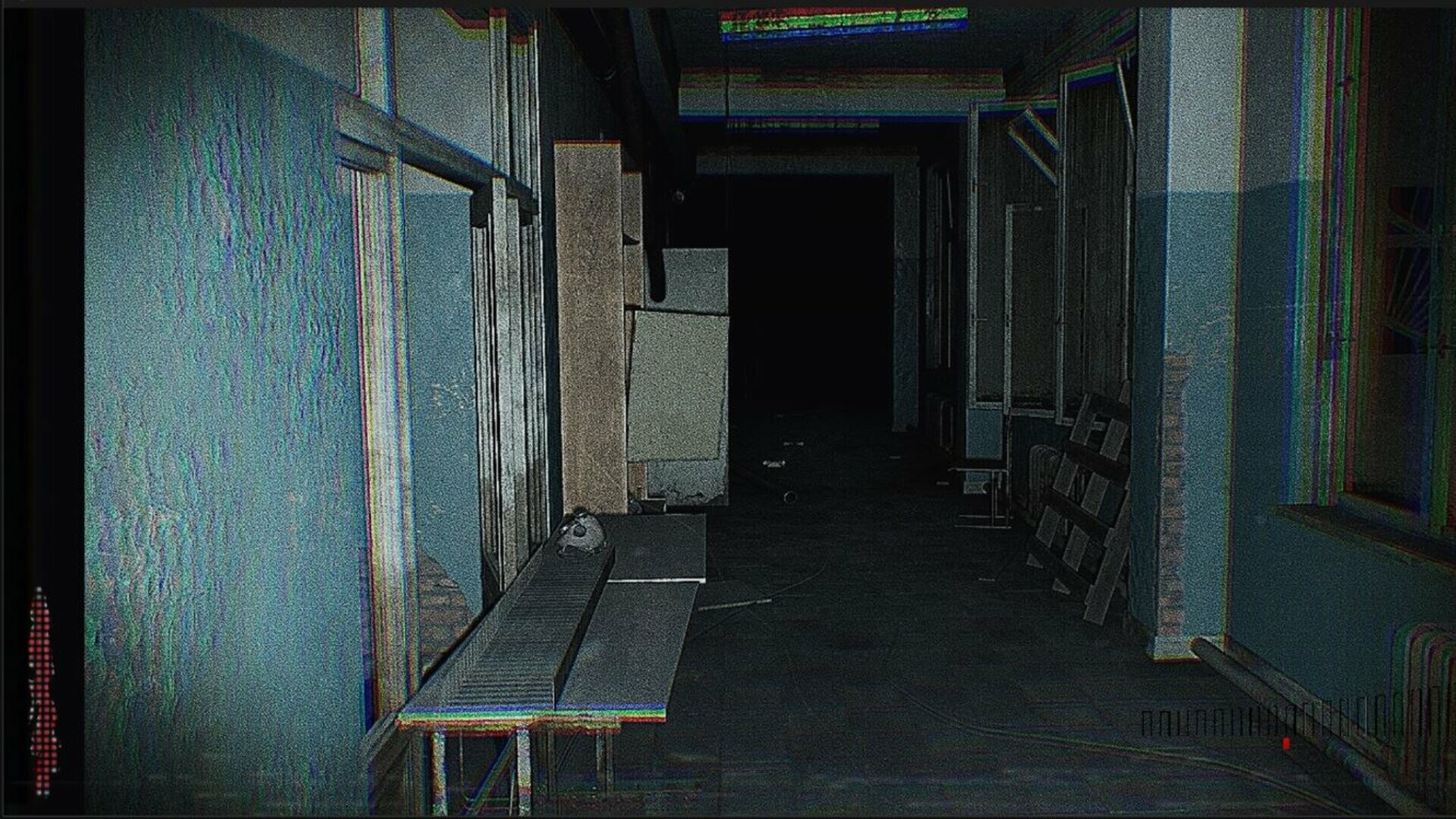 Silent screenshot