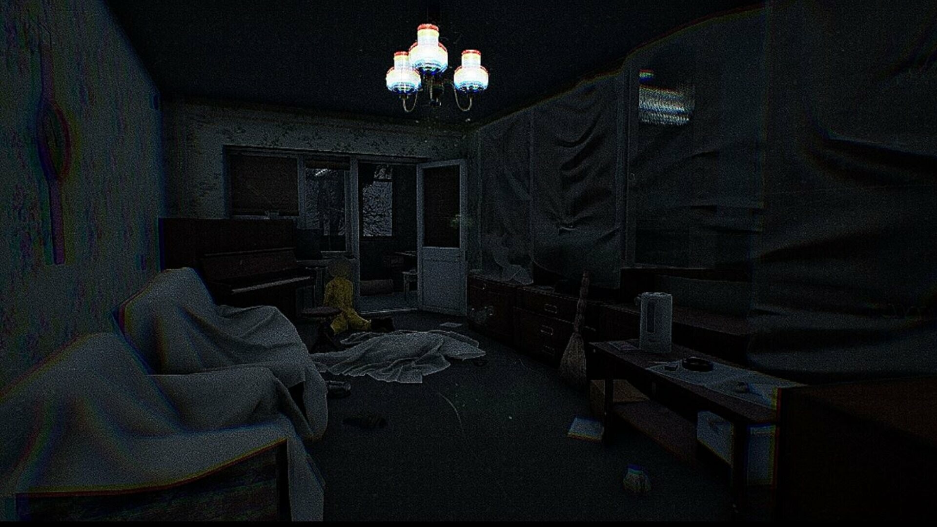 Silent screenshot