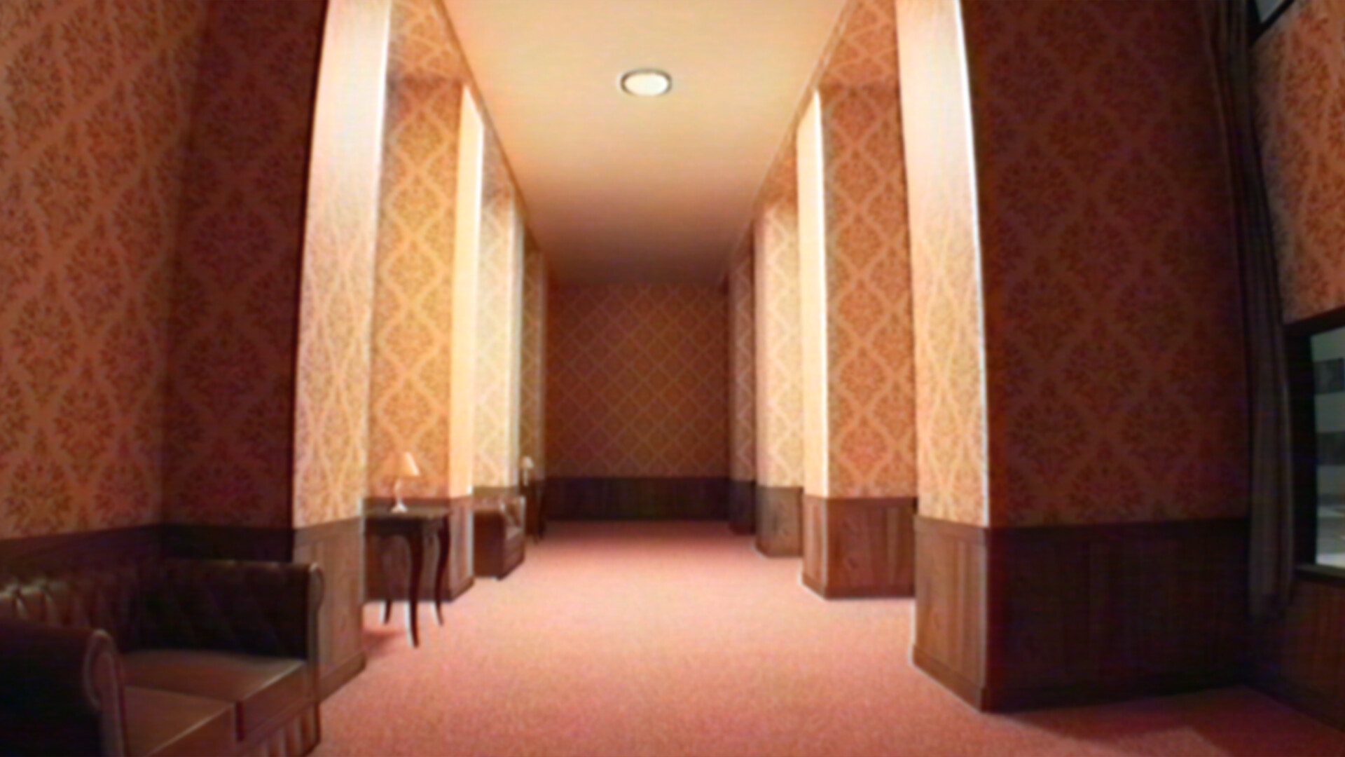Dreamcore screenshot