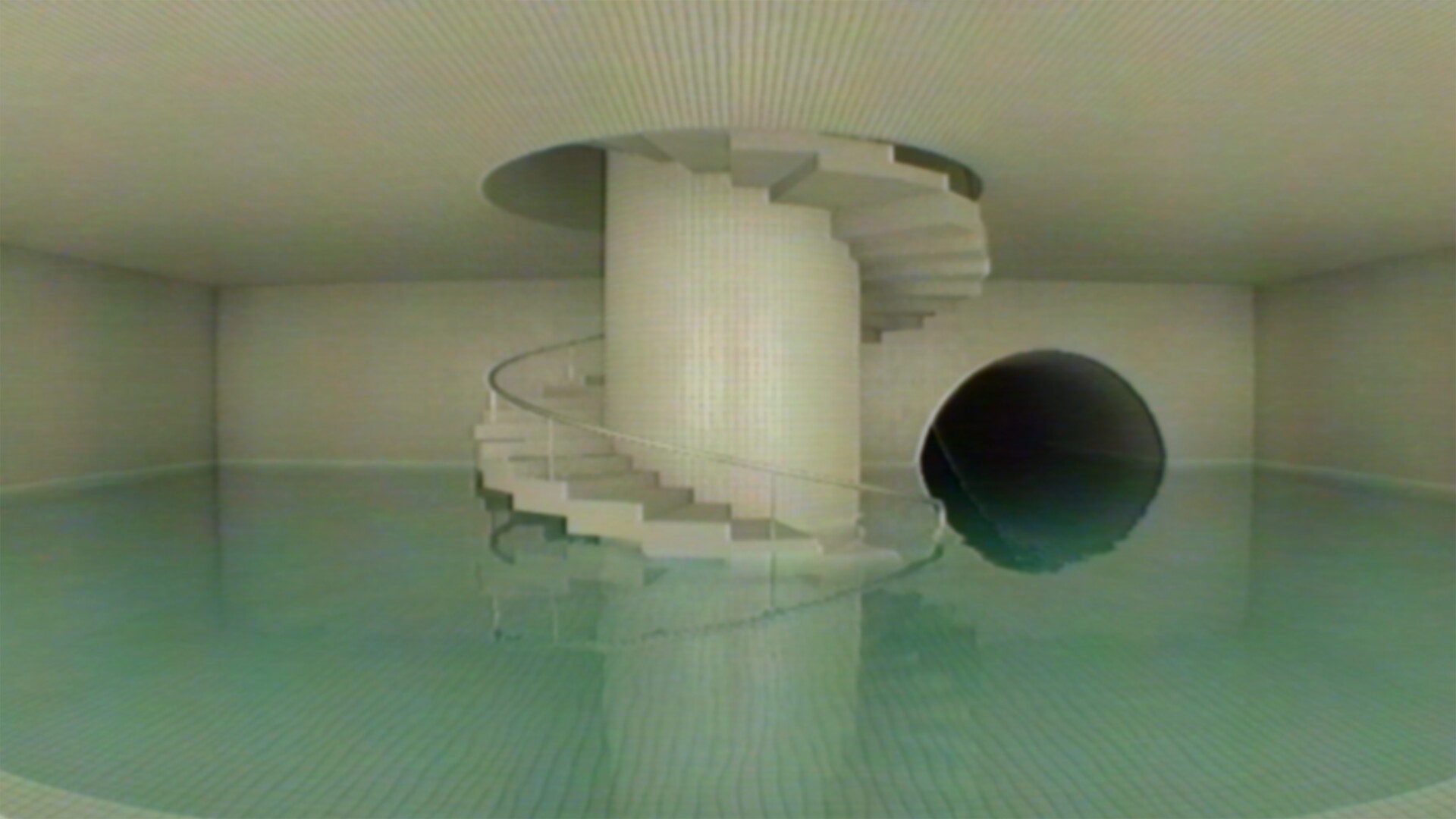 Dreamcore screenshot