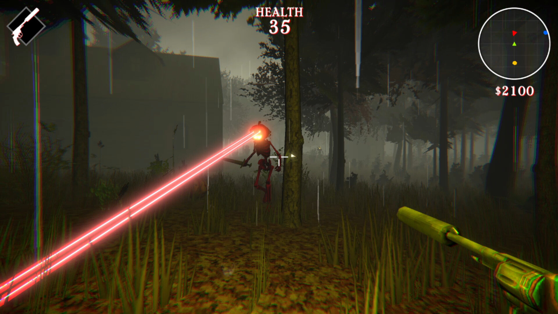 Bones of Halloween screenshot
