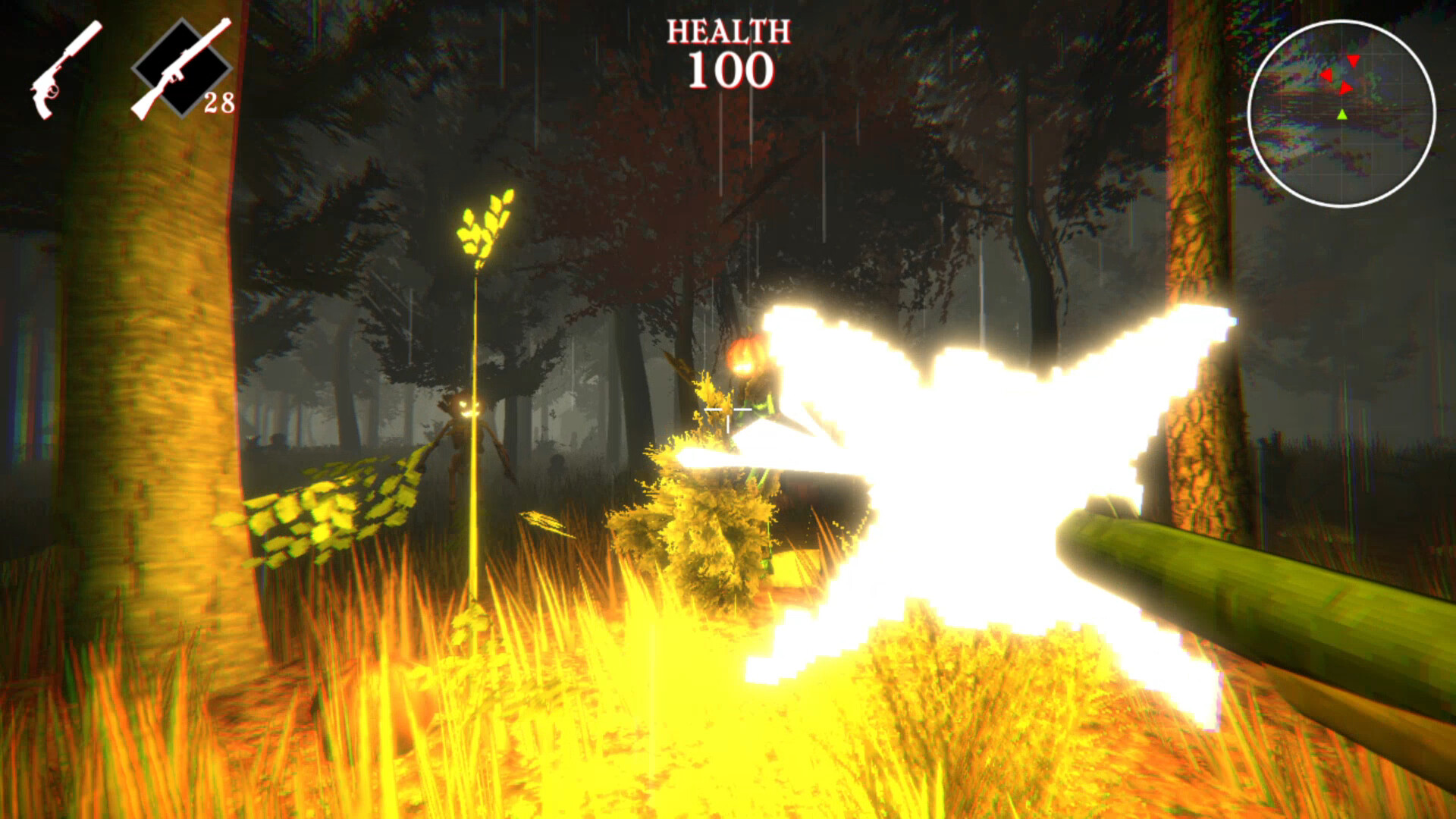 Bones of Halloween screenshot