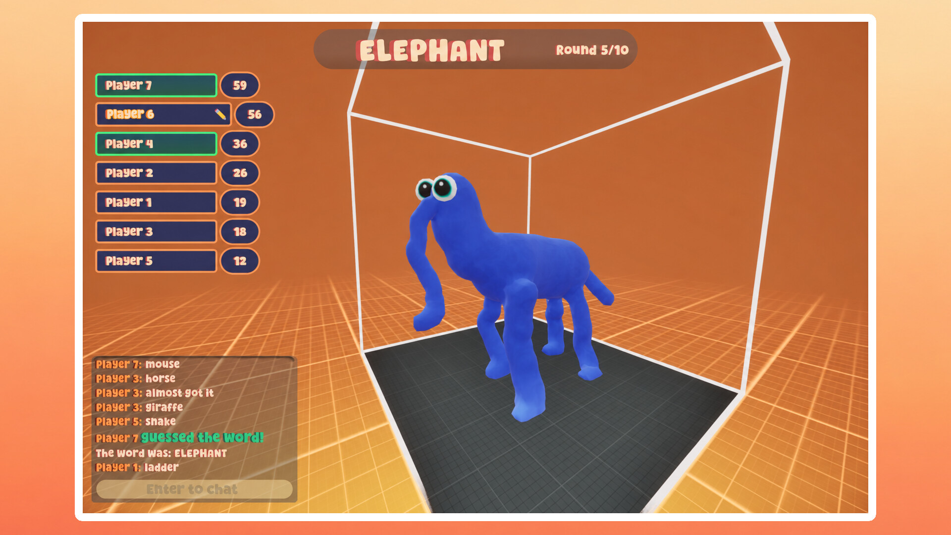 Sculpturillo screenshot