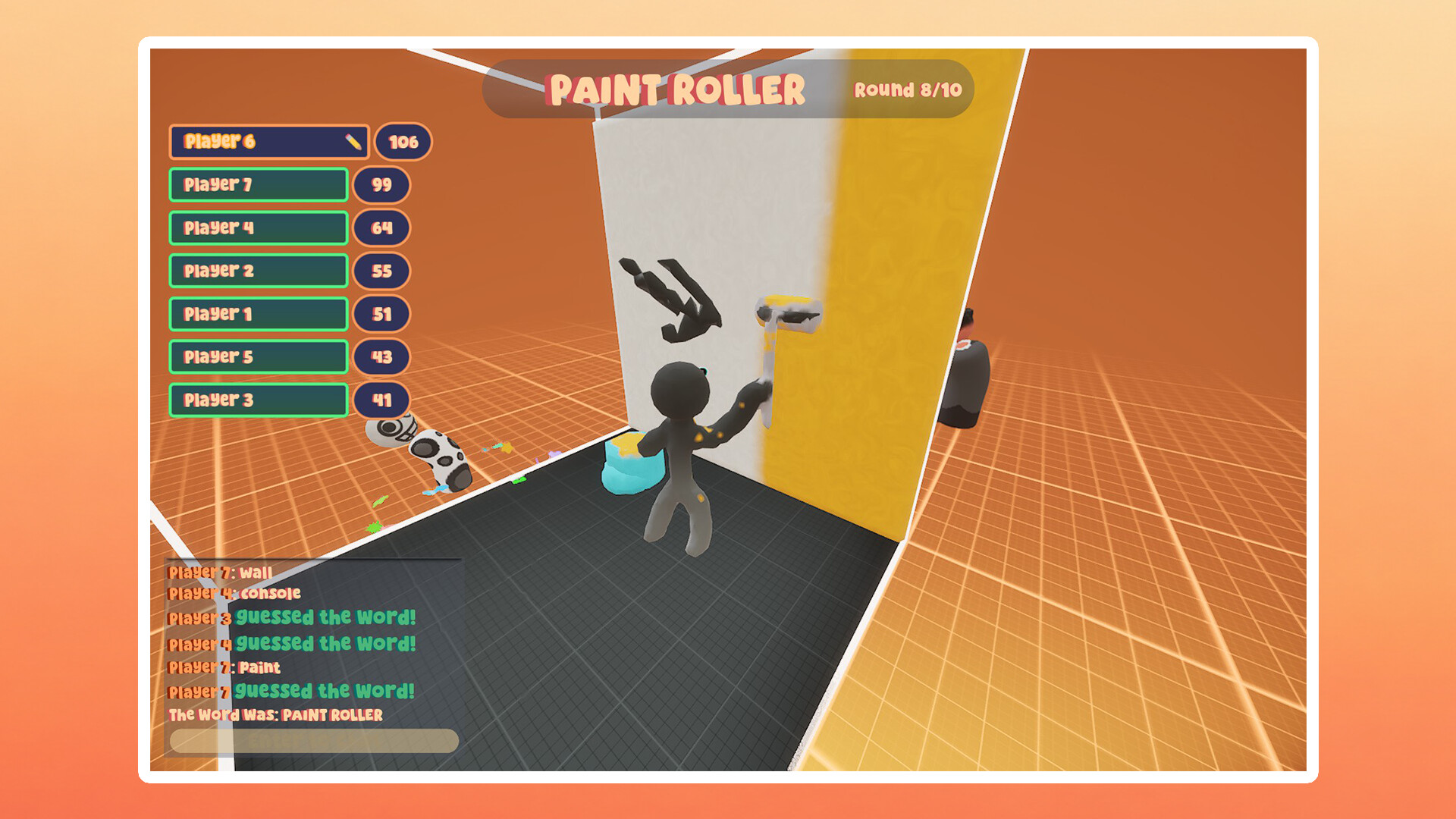 Sculpturillo screenshot