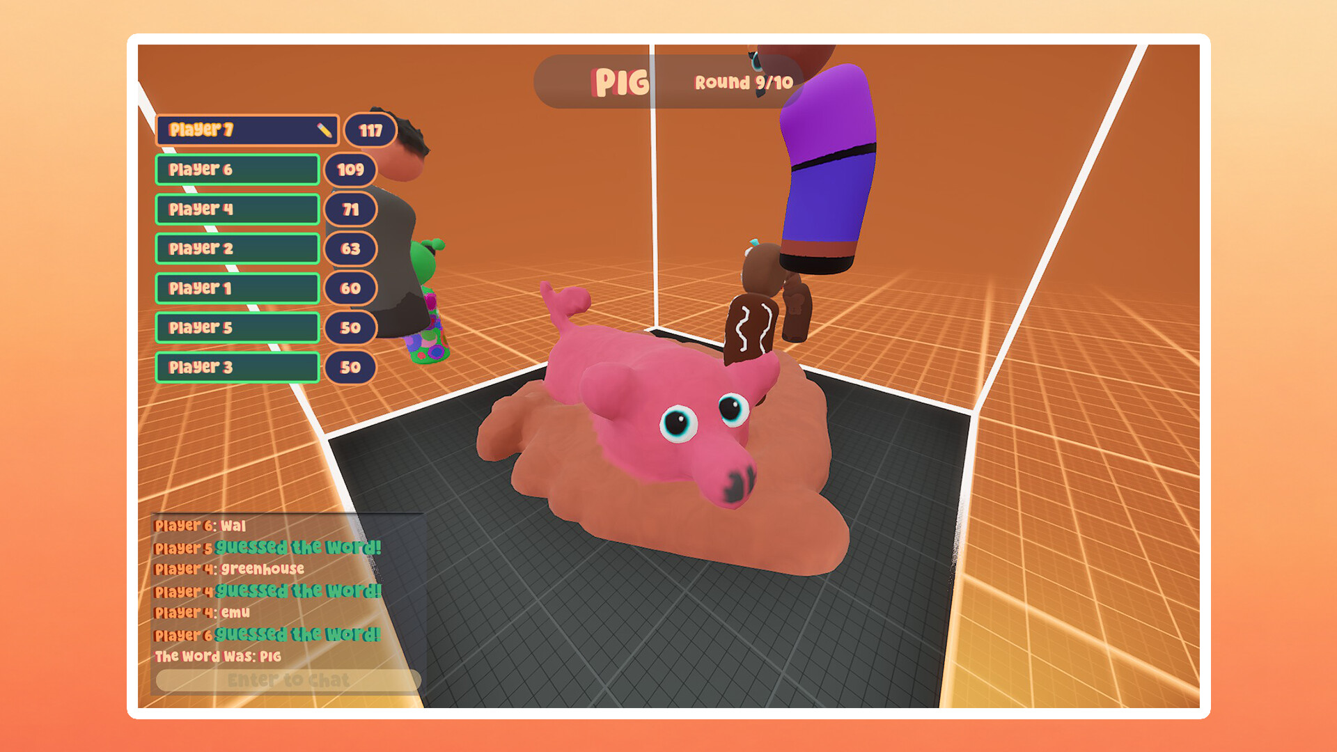 Sculpturillo screenshot