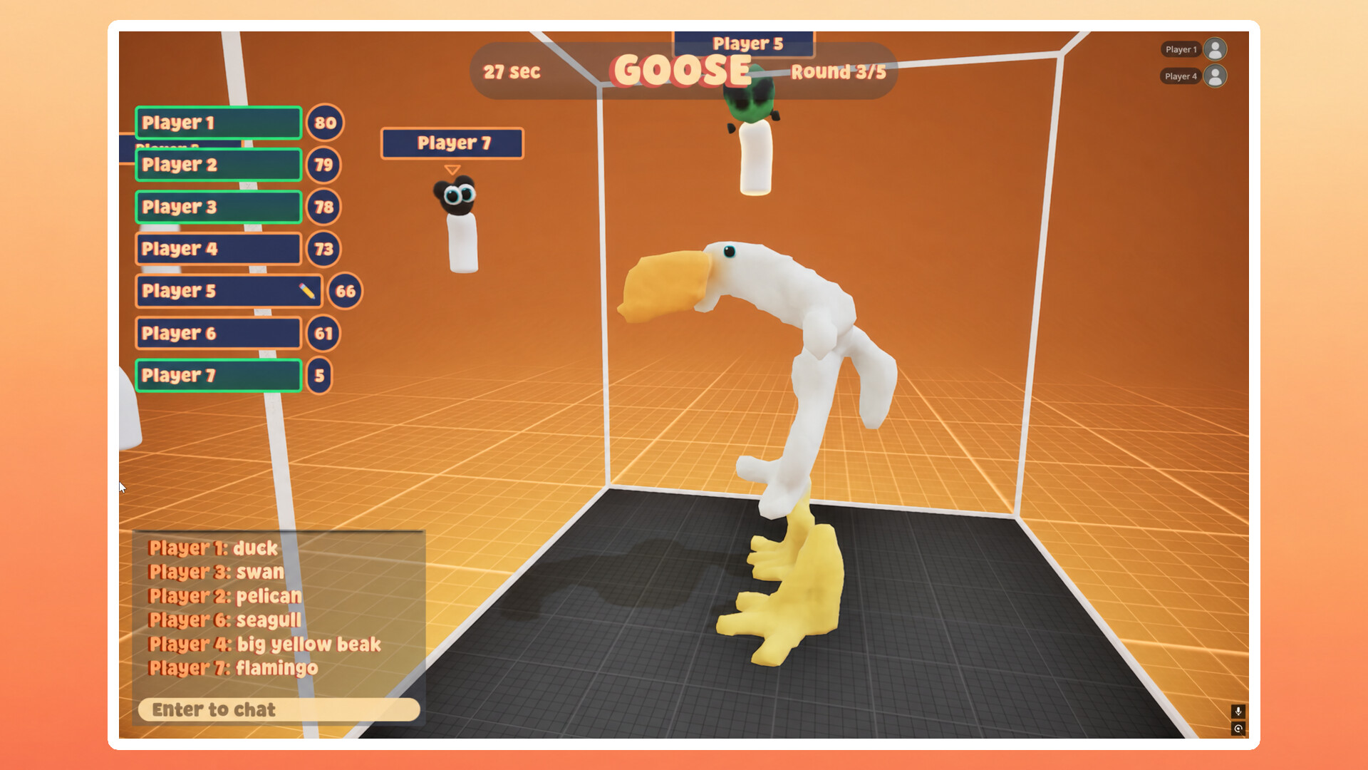 Sculpturillo screenshot