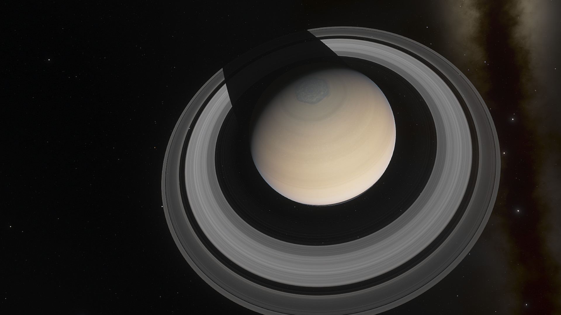 OVERVIEW (A Walk Through The Universe) screenshot