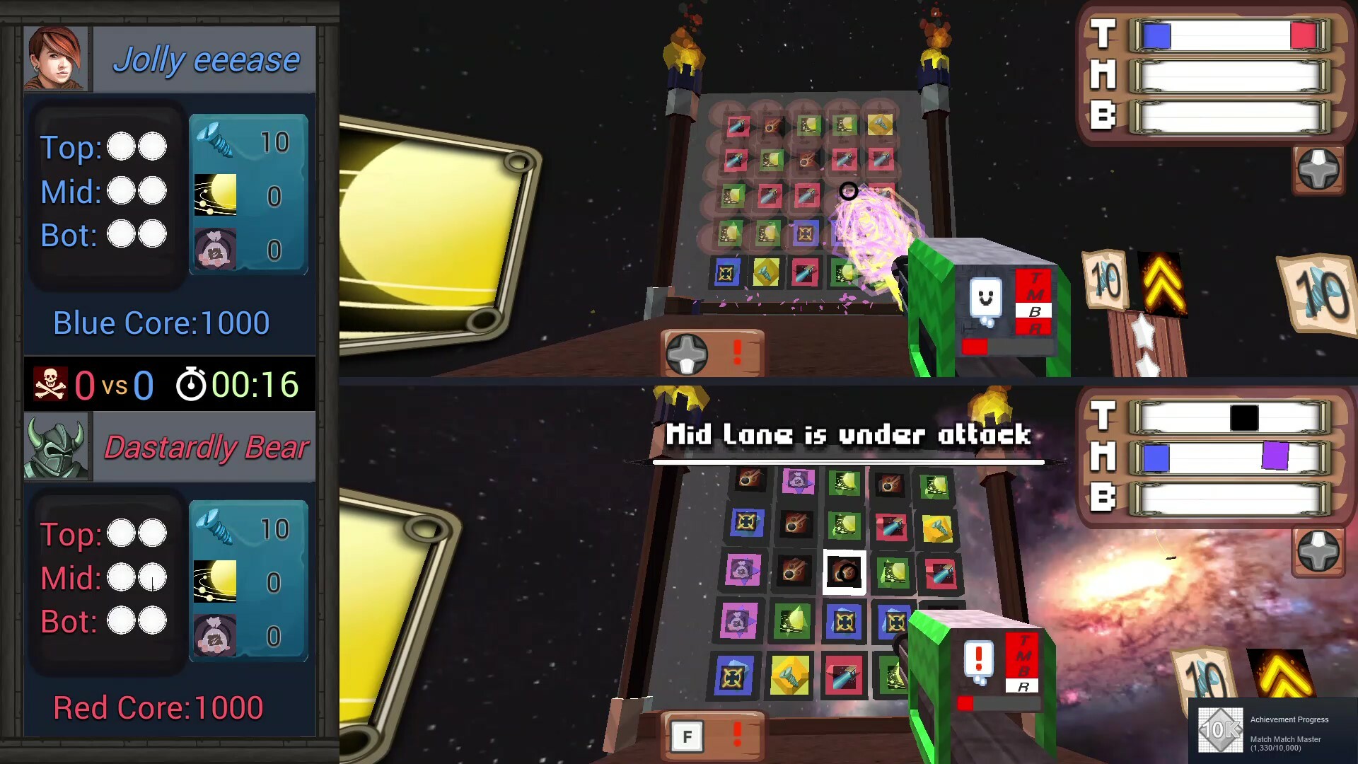 Match Match Mania! screenshot
