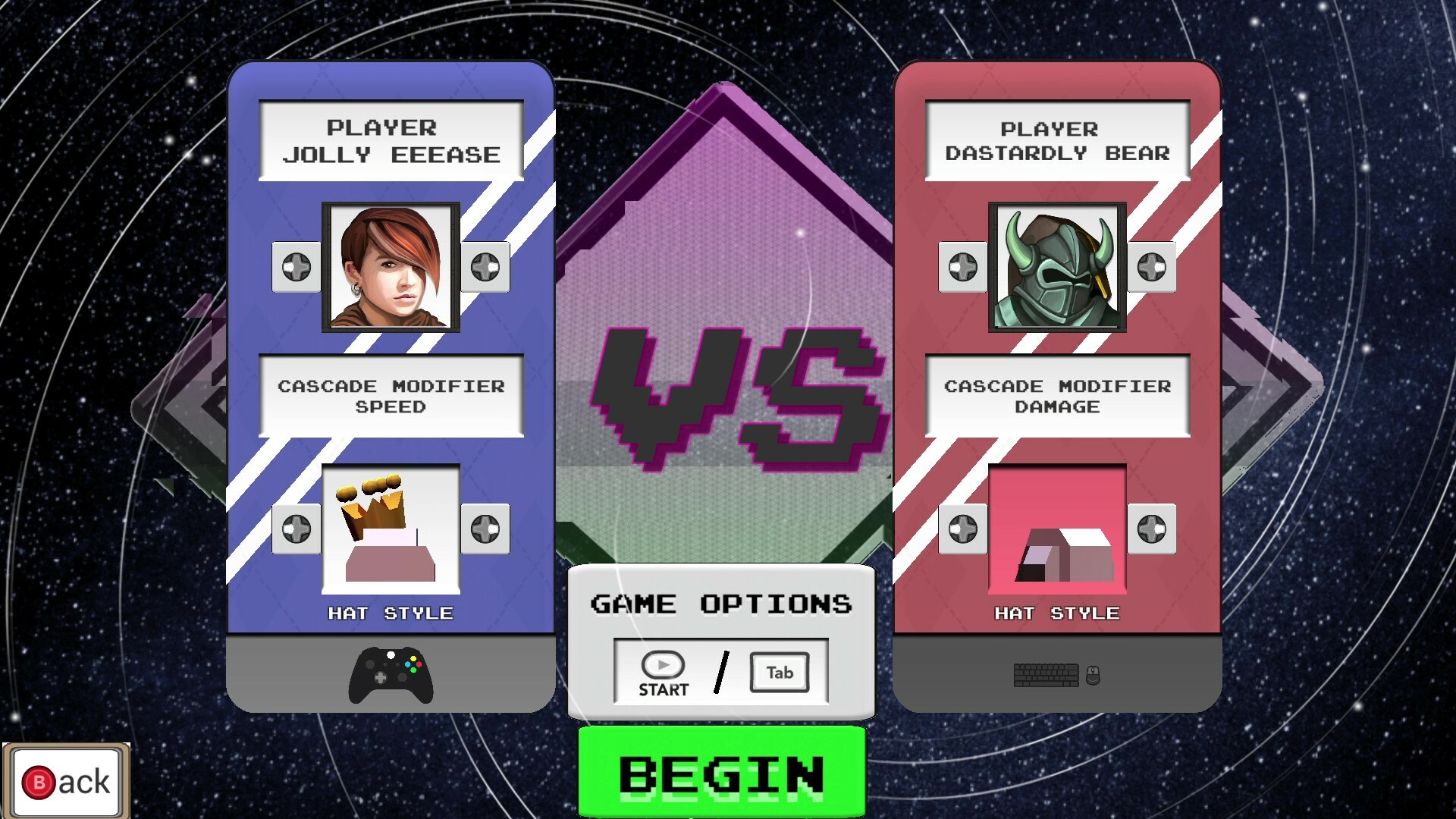 Match Match Mania! screenshot