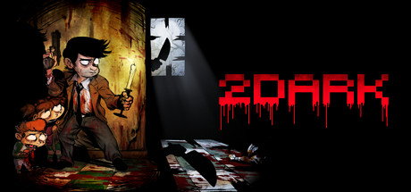 2Dark key art