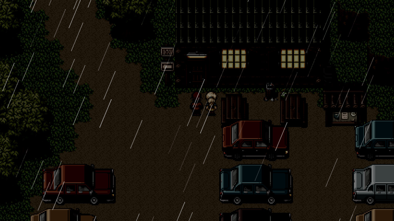 Pembrey screenshot