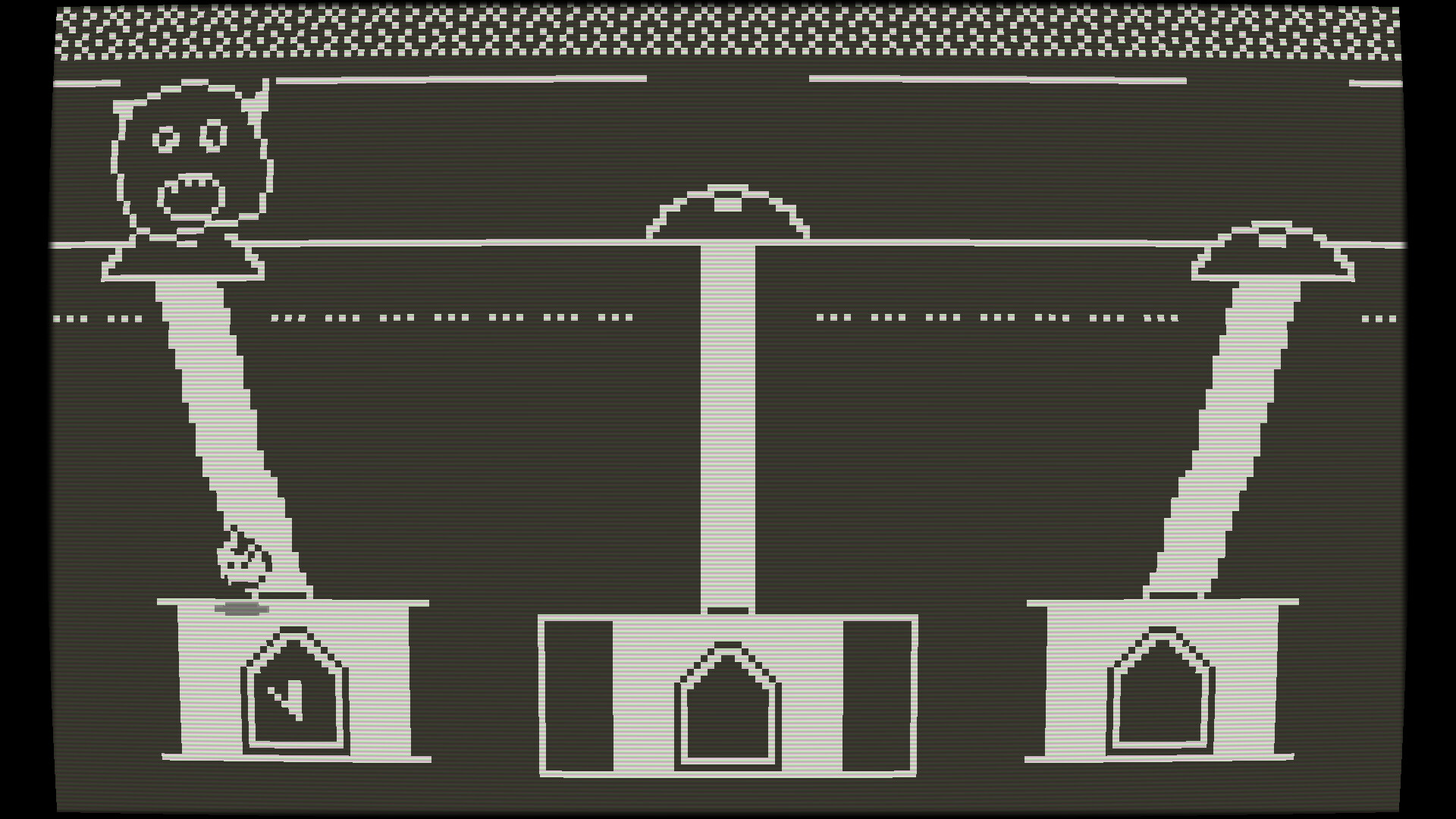 Baito Fight!!: Part-time Devil Hunter screenshot