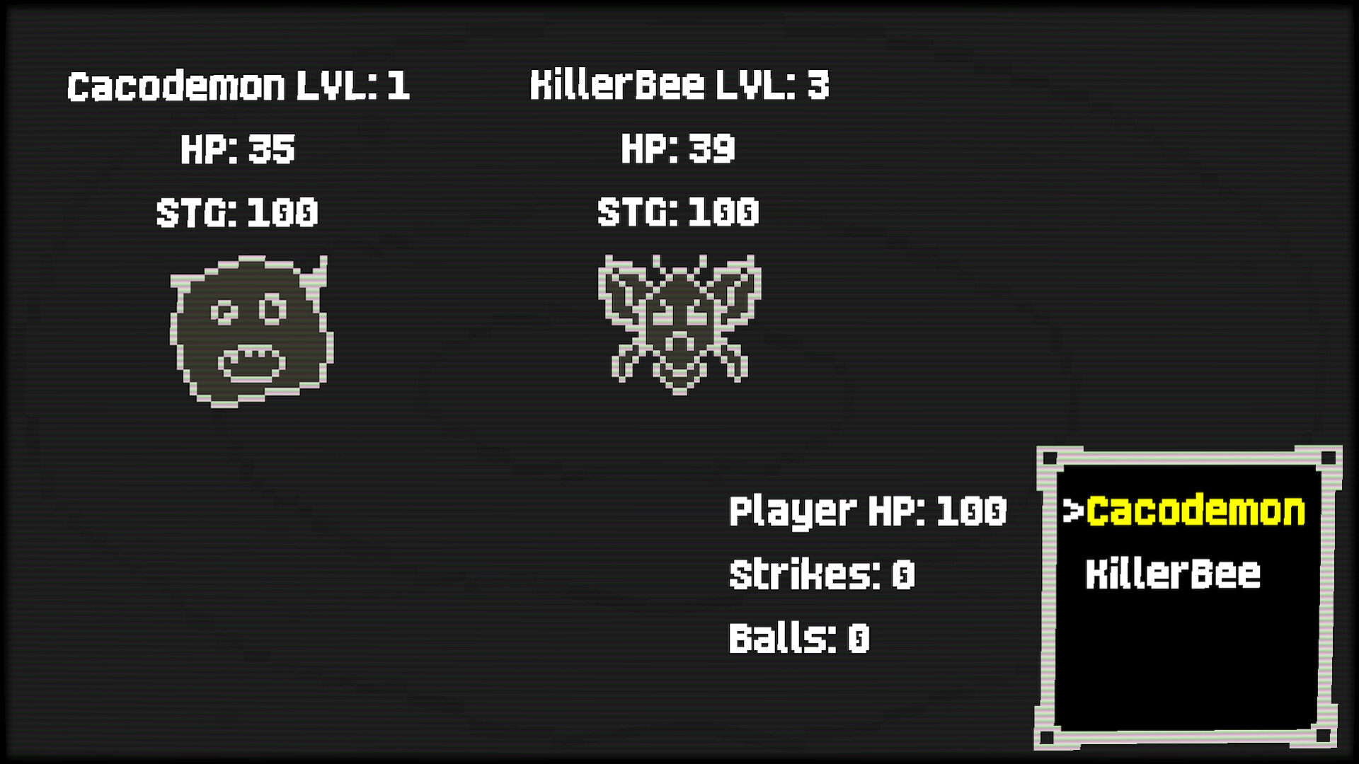 Baito Fight!!: Part-time Devil Hunter screenshot
