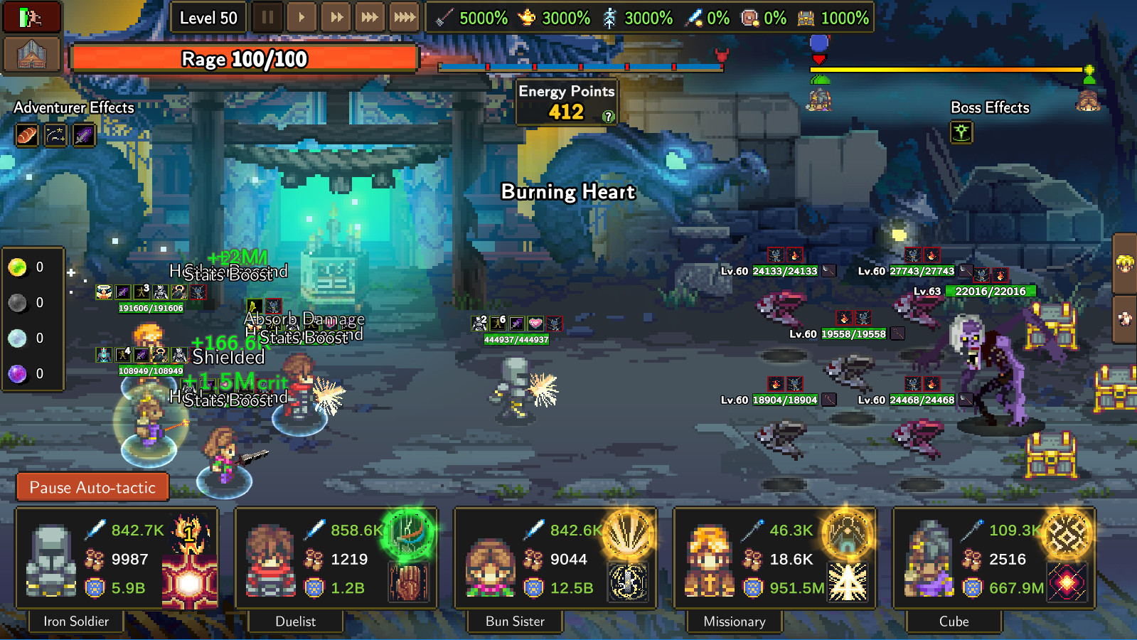 Dragon Cliff screenshot