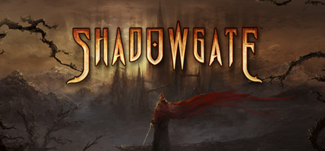 Shadowgate key art