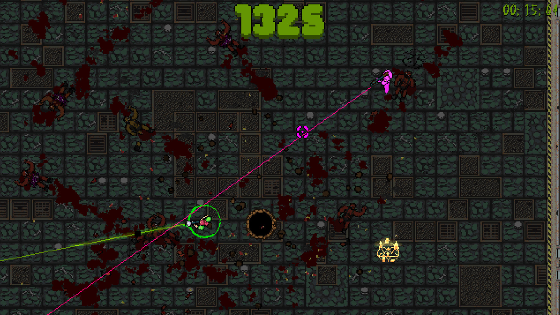 Tormentor❌Punisher screenshot