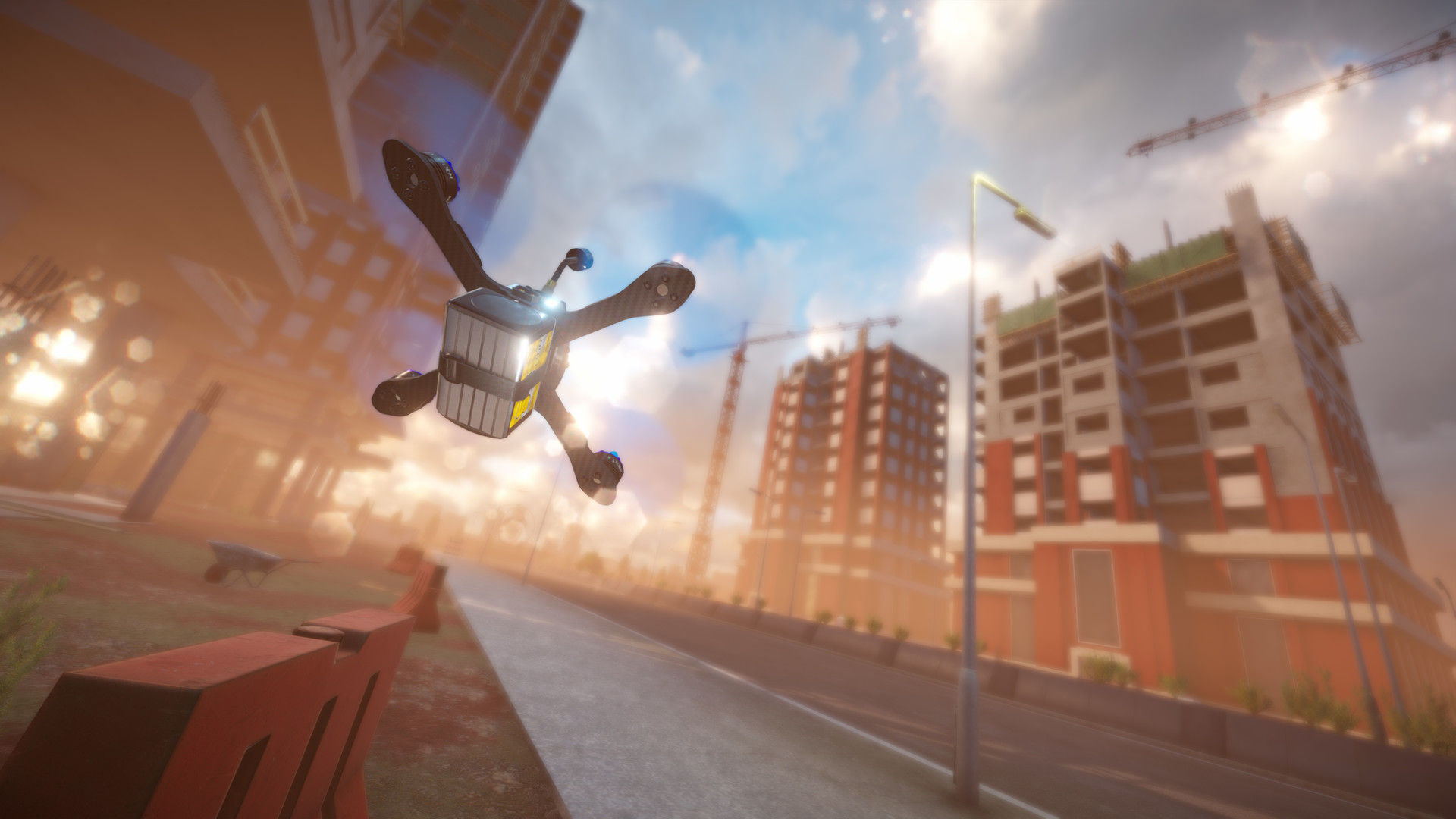 Liftoff®: FPV Drone Racing screenshot