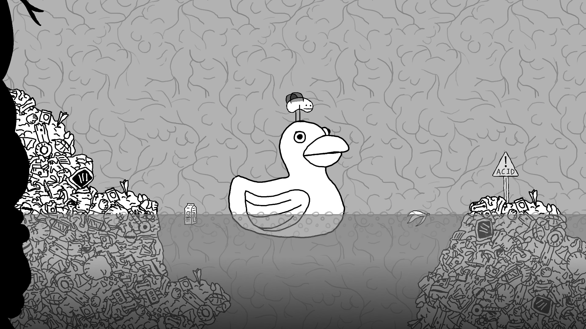 BirdGut screenshot