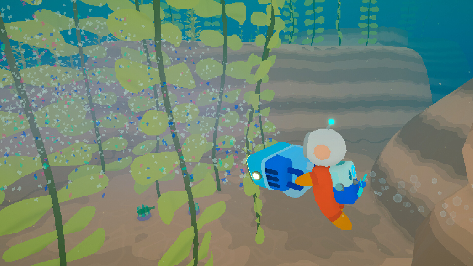 Loddlenaut screenshot