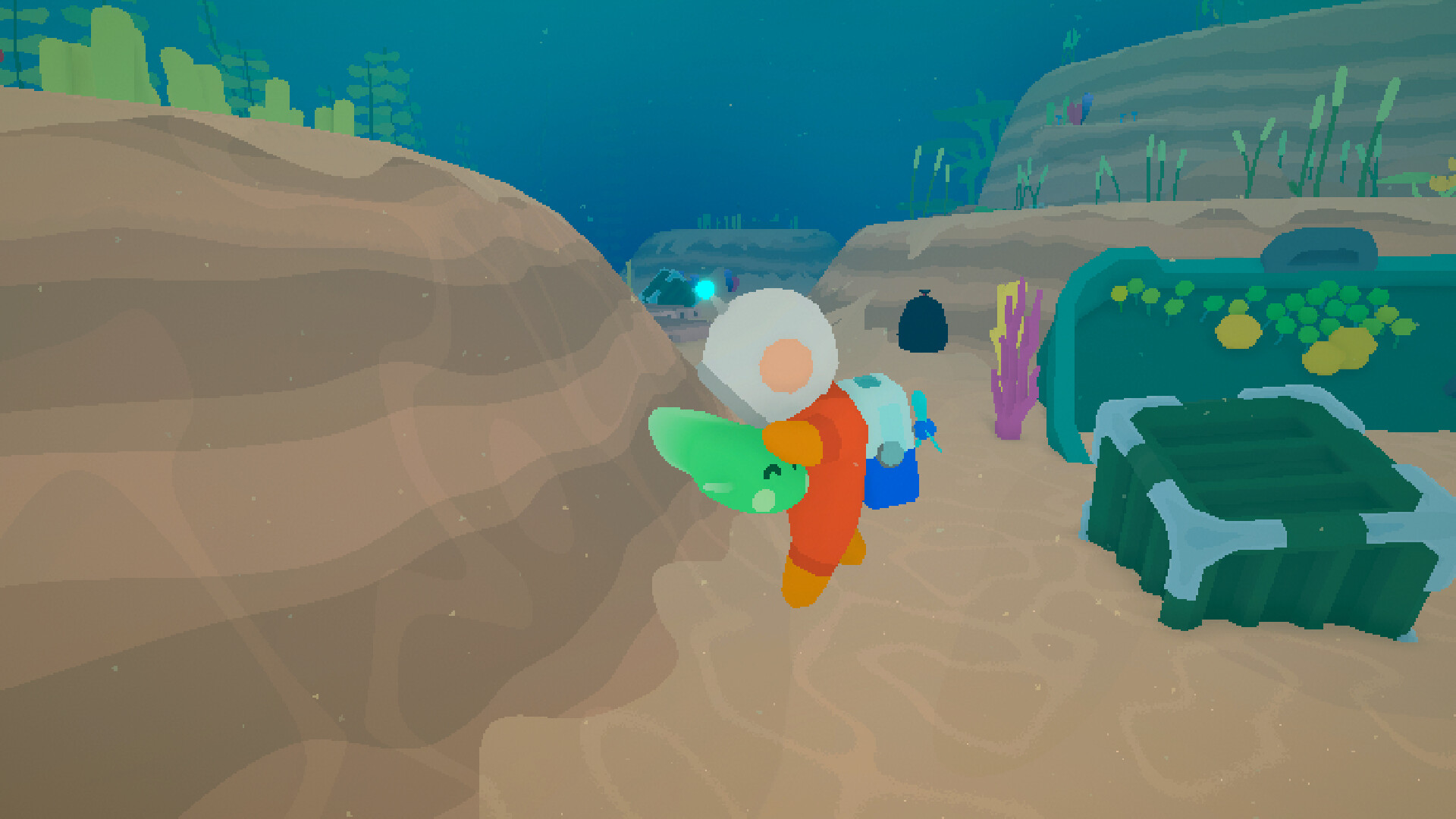 Loddlenaut screenshot