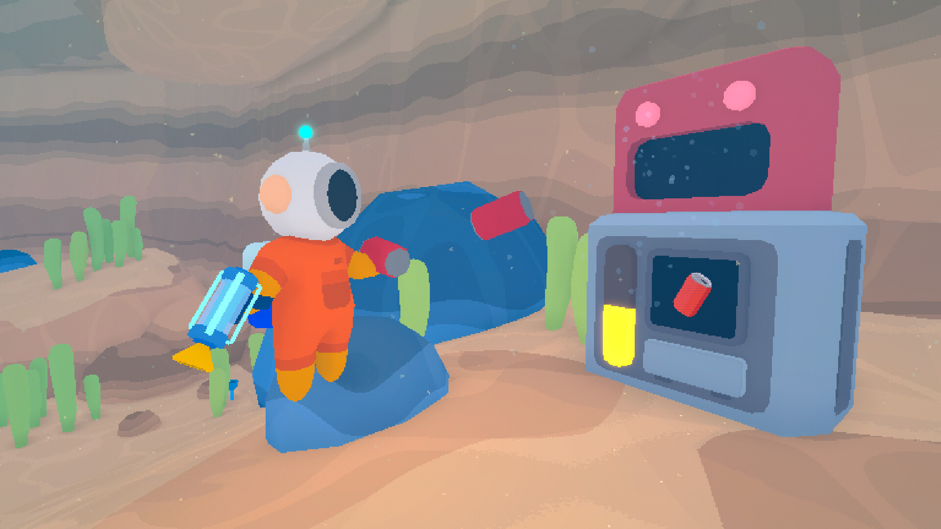 Loddlenaut screenshot