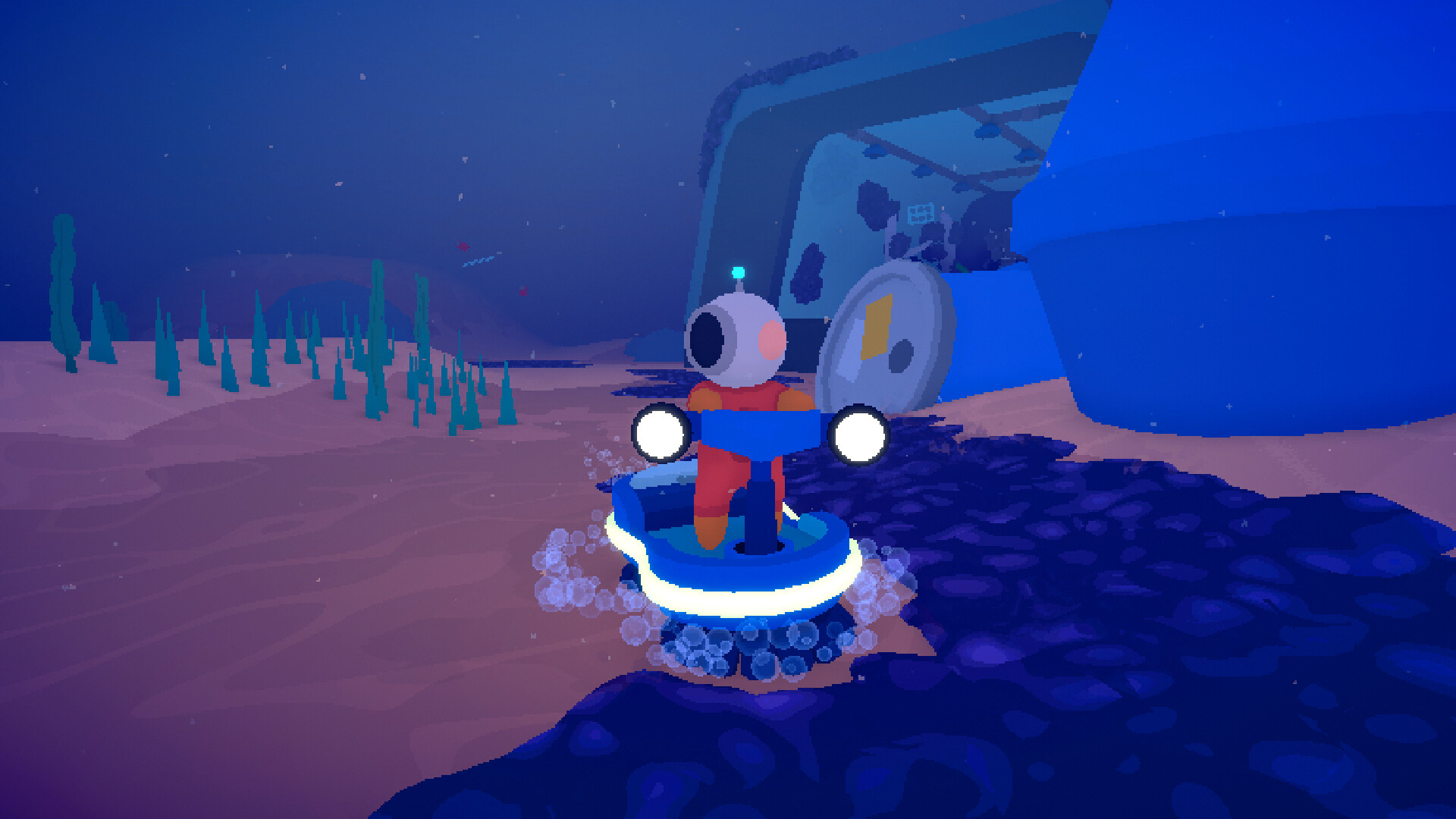 Loddlenaut screenshot