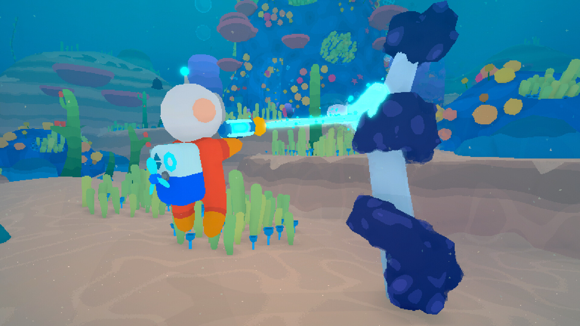Loddlenaut screenshot