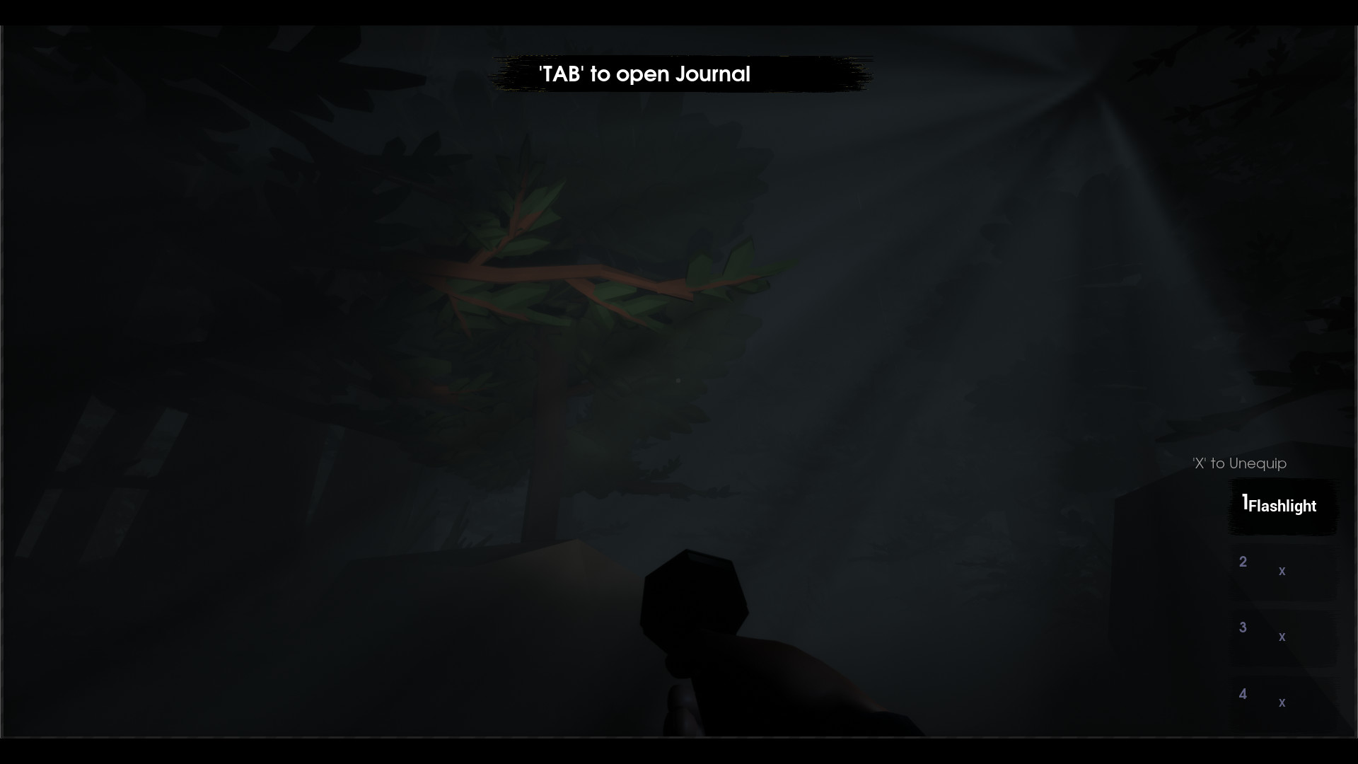 Welcome To Lakewood screenshot