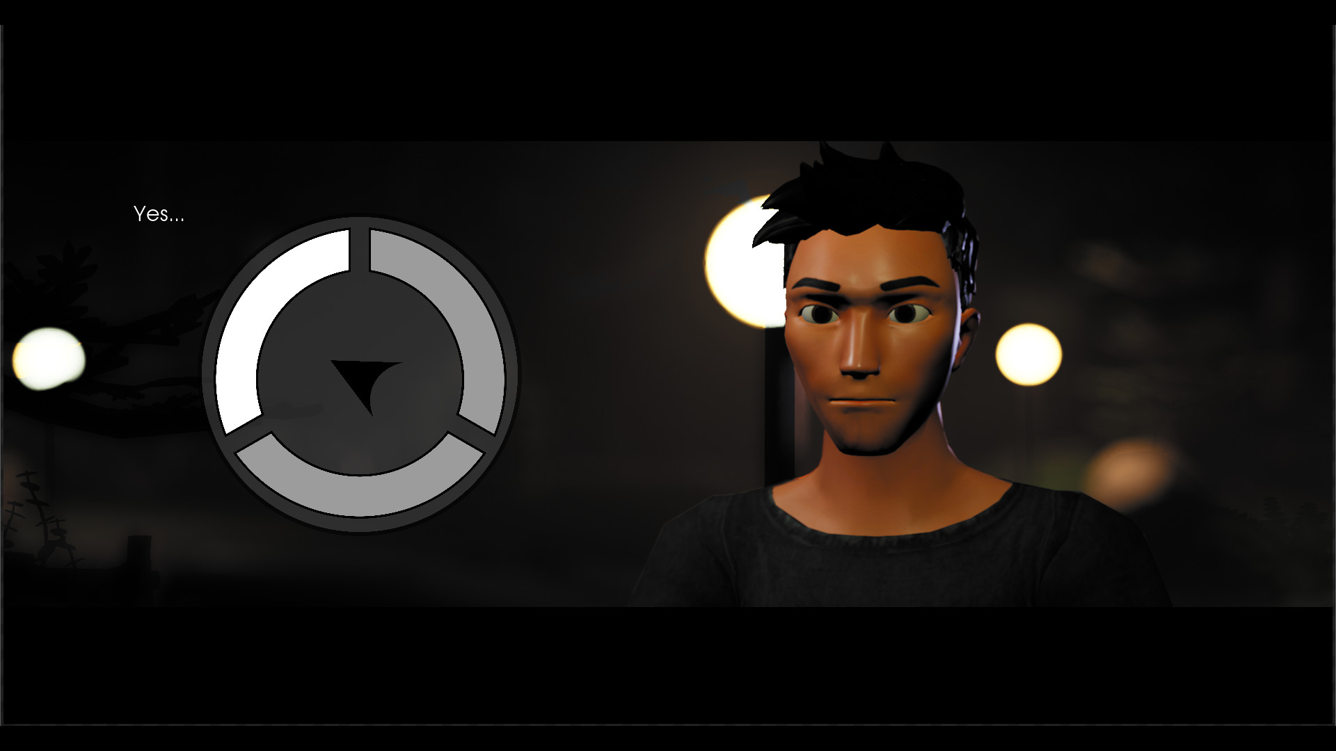 Welcome To Lakewood screenshot