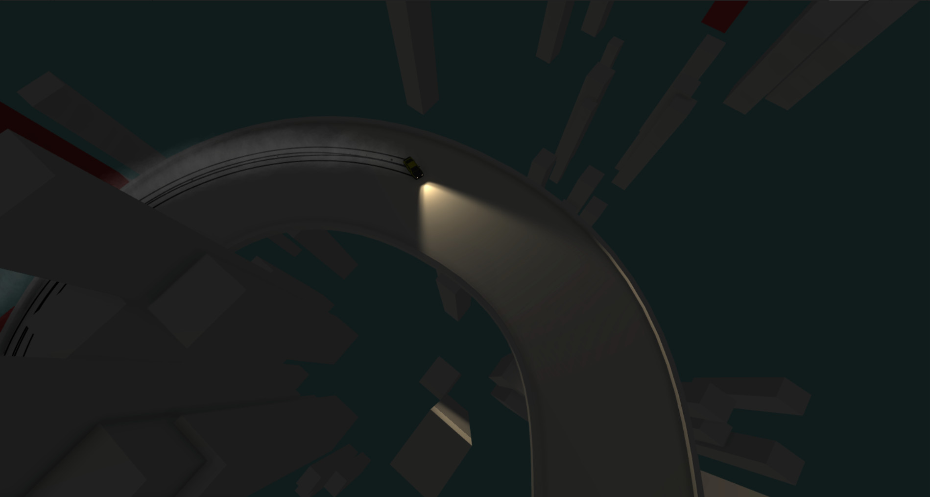 Absolute Drift screenshot