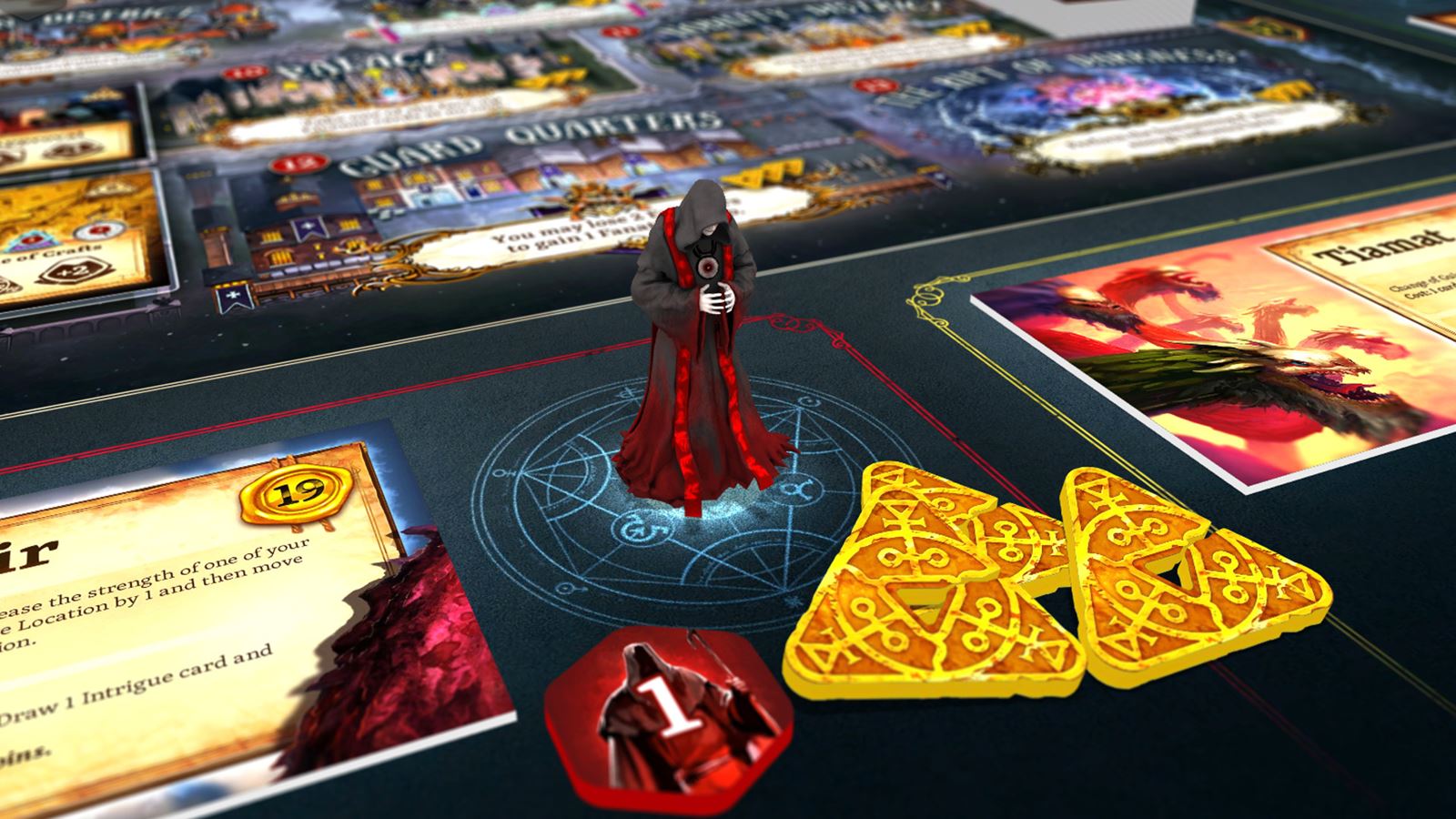 Tabletopia screenshot